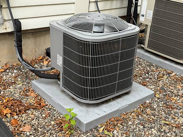 24/7 Emergency Hvac experts in Dryden, MI