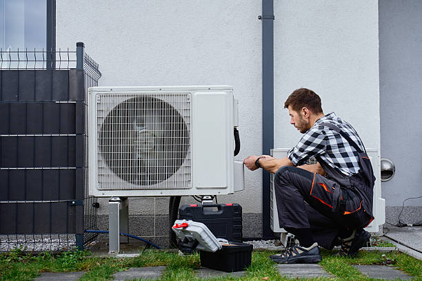 Top rated local Hvac specialists in Dryden, MI